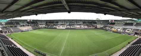 heracles stadion almelo